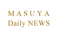 MASUYA DAILY NEWS » W&W「Lambswool Scarf」